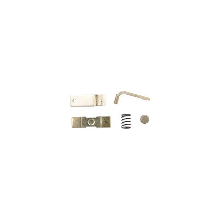Usa Industrials Aftermarket Square D Old Style, A, B Contact Kit - Replaces CA-81, Size 1, 3-Pole 9613CS